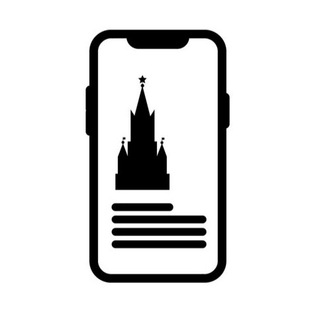 Логотип @politlenta - Политлента