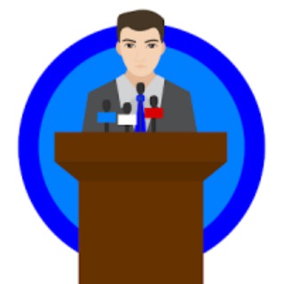 Логотип @politman_ua - Політмен Покровськ, Костянтинівка, Гуляйполе