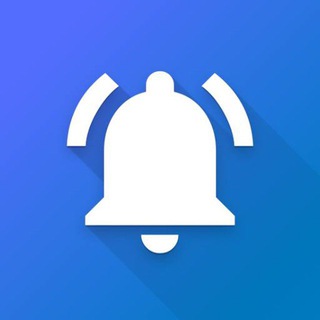 Логотип @politnotif_list - Рассылка @politnotification_bot