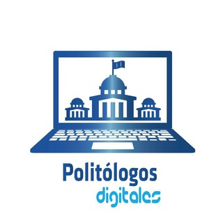 Логотип @politologosdigitales - Noticias Politólogos Digitales
