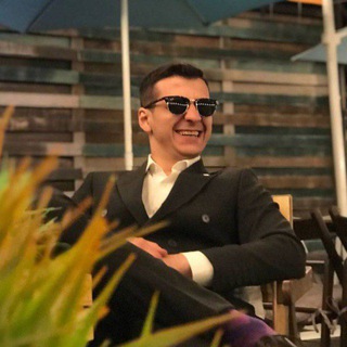 Логотип @politologtumanian - Тот самый политолог Туманян