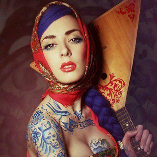 Логотип @politota_plus - Политота