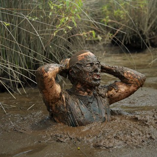 Логотип @politotaby - Беларуская Палітота