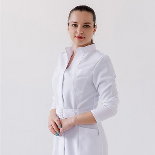 Логотип @politovadiet_ch - Доктор Политова . Интегративный подход👩‍⚕️