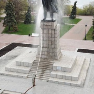 Логотип @politplanirovanie - Очень внутренняя политика