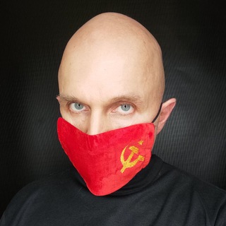 Логотип @politruk_su - politruk.su