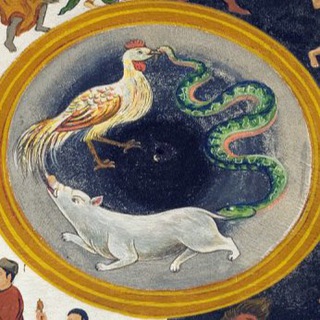 Логотип @polittaro - Спроси Императрицу (ex ПолитТаро)