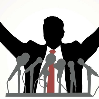 Логотип @politungd - Политандеграунд