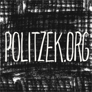 Логотип @politzek_org - politzek.org