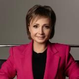 Логотип @polivaevamarina - Марина Поливаева про детский бизнес