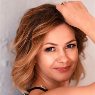 Логотип @polivceva_chat - Марина Поливцева и эксперты