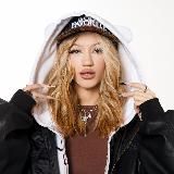 Логотип @poliveschip - POLIVES