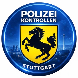 Логотип @polizeikontrollenstuttgart - Polizeikontrollen Stuttgart