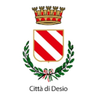 Логотип @polizia_locale_desio - Polizia Locale Desio