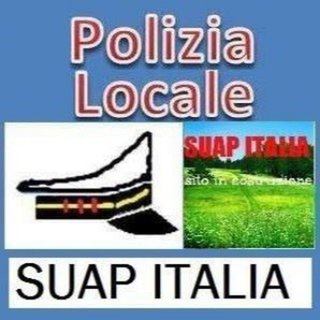 Логотип @polizial - POLIZIA/CARABINIERI/GDF ECC.