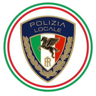 Логотип @polizialocale7italia - POLIZIA LOCALE