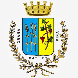 Логотип @polizialocalegravinainpuglia - Polizia Locale e Protezione Civile Gravina in Puglia