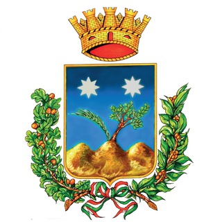 Логотип @polizialocalemonteroni - Polizia Locale Monteroni