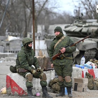 Логотип @polk105 - Z 105-й полк НМ ДНР: сводки с ЛБС и не только.