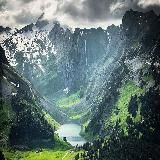 Логотип @polka1983 - Полка саморазвития👨‍🎓