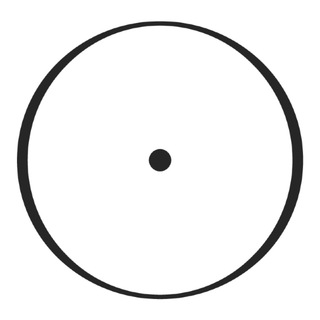 Логотип @polka_academy - Полка