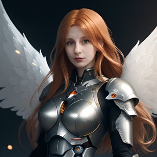 Логотип @polka_fox - 🦊Лисьи книги📖