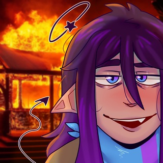 Логотип @polkabezumia - Полка безумия