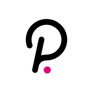 Логотип @polkadotvietnam - Polkadot VietNam