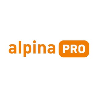 Логотип @polkanaprotiv - Alpina PRO | Бизнес-литература