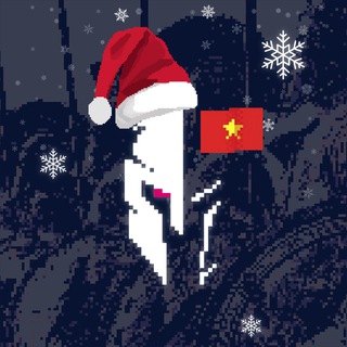 Логотип @polkawarriors - PolkaWarriors (Community of PolkaDot in Vietnam 🇻🇳)