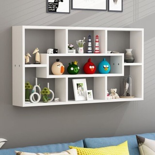 Логотип @polkiuz - Polki.uz декоративные_дизайн_интерьера