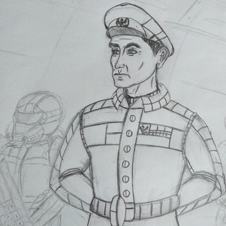 Логотип @polkovnic_tv - Polkovnik-TV