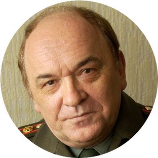 Логотип @polkovnik_baranets - Так сказал БАРАНЕЦ