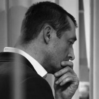 Логотип @polkovnik_zaharchenko - Полковник Захарченко. Главное.