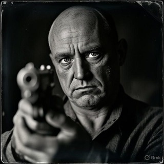 Логотип @polkovnikkurtz - Полковник Курц