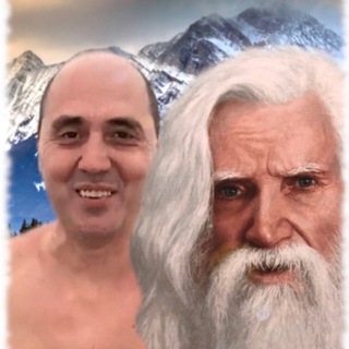 Логотип @polkovnikov73 - Анатолий Полковников- система Детка Chat