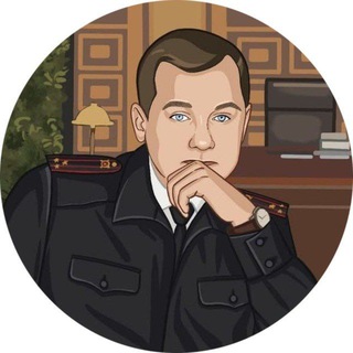 Логотип @polkovnikt - Полковник Трифонов