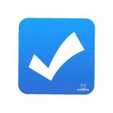 Логотип @poll2robot - ربات نظرسنجی