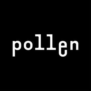 Логотип @pollenfanzine - Pollen