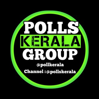 Логотип @pollkerala - POLLS KERALA GROUP ™