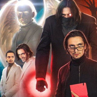 Логотип @pollmixanpers - Вселенная PM