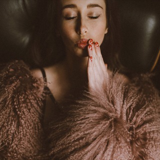 Логотип @polluna - POLLUNA🌙