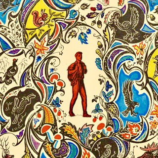 Логотип @pollution_and_taboo - Vladimir Kartavtsev