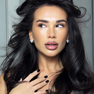 Логотип @polly_shevchenko - polly_shevchenko 💞