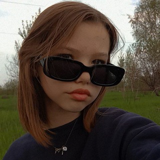 Логотип @pollya325 - It’s Polya✨