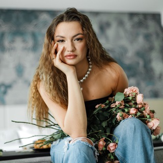 Логотип @pollypshh_canal - Оргазмы продаж с pollypshh