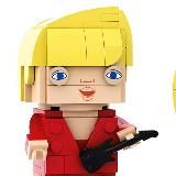 Логотип @polmamki - плм