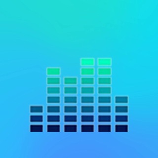 Логотип @polna_volna_lubvi - Живой Звук | Радио