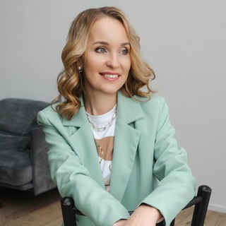 Логотип @polnij_poryadok - ПОРЯДОК - ЭТО ПРОСТО!