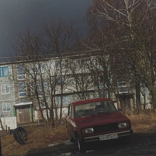 Логотип @polnyyxod - Жизнь на полном ходе